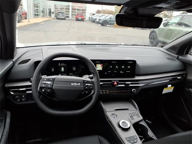 new 2026 Kia Sportage Hybrid car, priced at $37,160