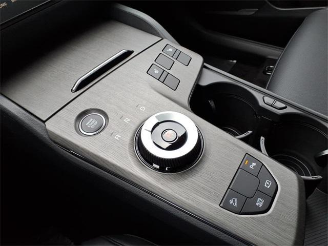 new 2026 Kia Sportage Hybrid car, priced at $37,160