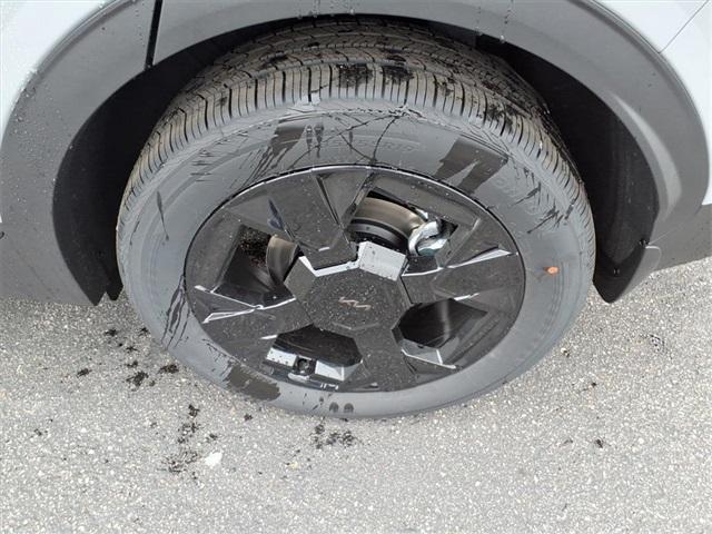 new 2026 Kia Sportage Hybrid car, priced at $37,160