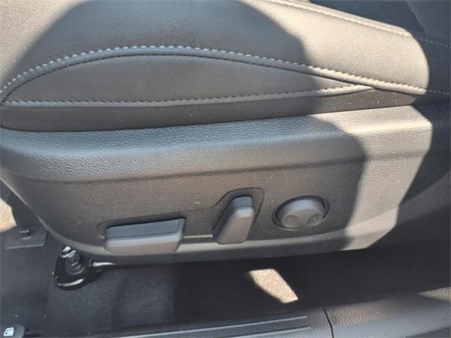 new 2025 Kia Seltos car, priced at $27,931