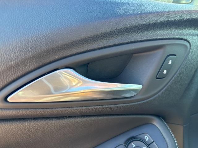 used 2024 Buick Encore GX car, priced at $21,776