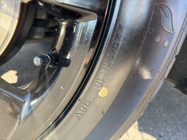 used 2024 Buick Encore GX car, priced at $21,776