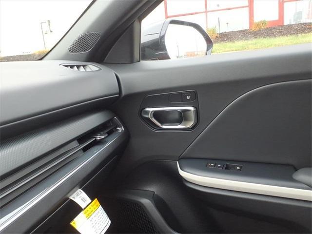 new 2025 Kia K4 car, priced at $27,060