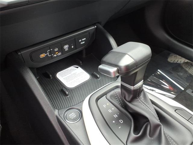 new 2025 Kia K4 car, priced at $27,060