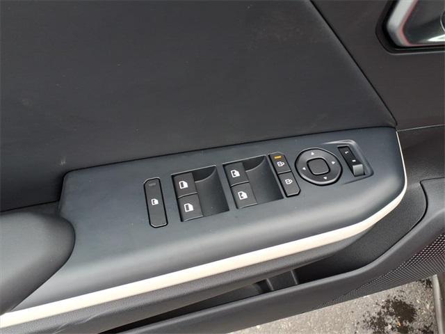 new 2025 Kia K4 car, priced at $27,060