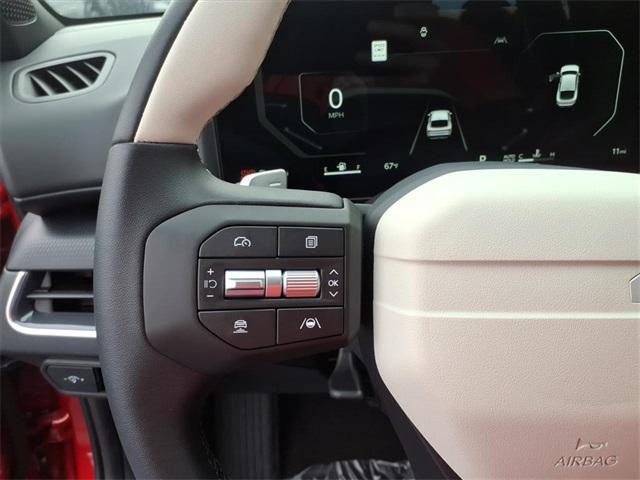 new 2025 Kia K4 car, priced at $27,060