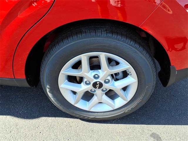 new 2025 Kia Soul car, priced at $22,195