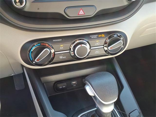 new 2025 Kia Soul car, priced at $22,195