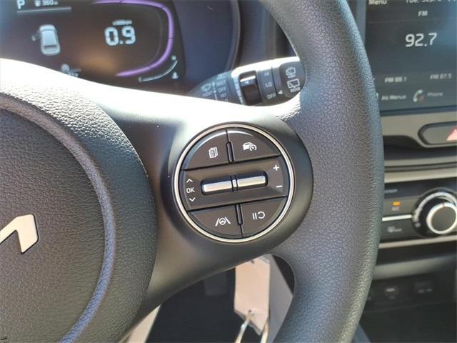 new 2025 Kia Soul car, priced at $22,195
