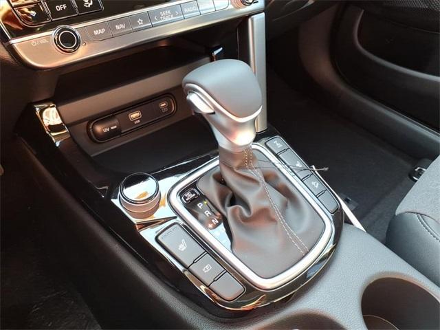 new 2026 Kia Seltos car, priced at $28,815