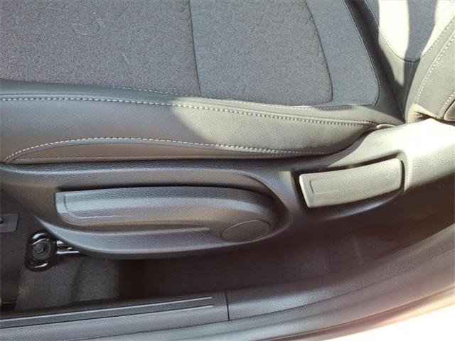 new 2026 Kia Seltos car, priced at $28,815