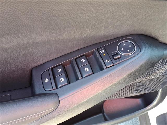 new 2026 Kia Seltos car, priced at $28,815