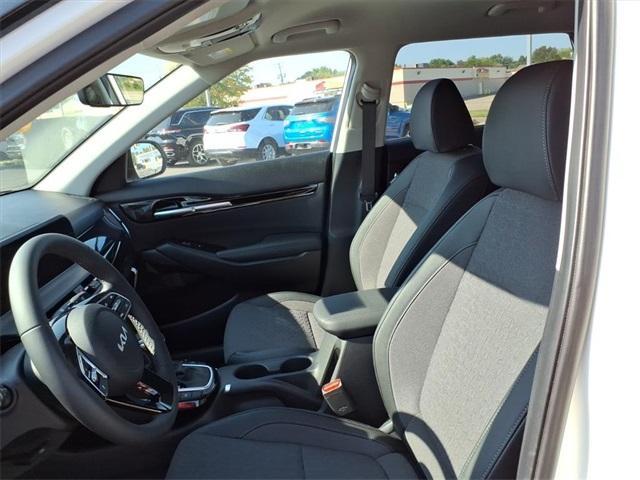 new 2026 Kia Seltos car, priced at $28,815