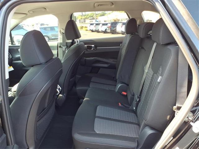 new 2026 Kia Sorento car, priced at $33,900