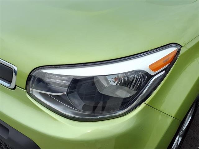 used 2015 Kia Soul car, priced at $10,219