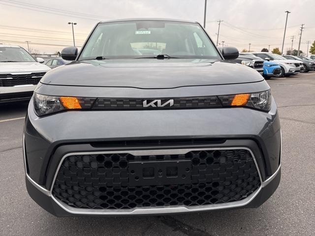 used 2023 Kia Soul car, priced at $19,169