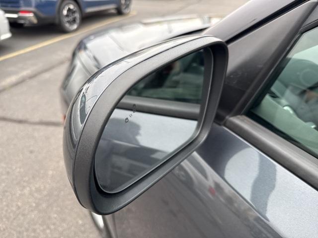 used 2023 Kia Soul car, priced at $19,169