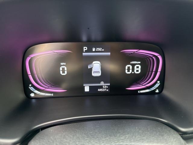 used 2023 Kia Soul car, priced at $19,169