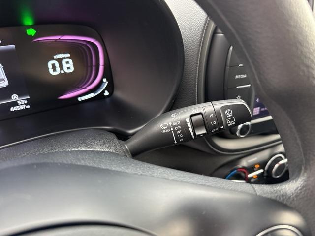 used 2023 Kia Soul car, priced at $19,169