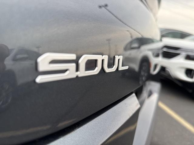 used 2023 Kia Soul car, priced at $19,169