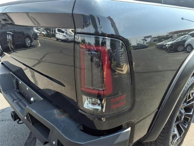 used 2017 Ram 1500 car, priced at $22,569