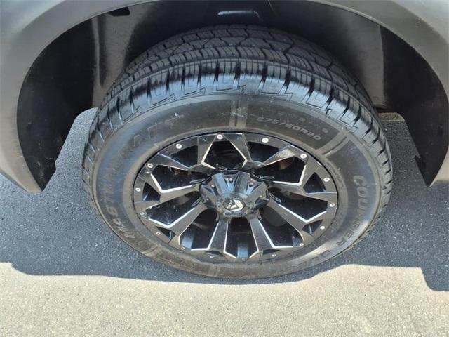 used 2017 Ram 1500 car, priced at $22,569