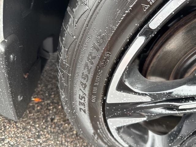 used 2023 Kia K5 car, priced at $23,849