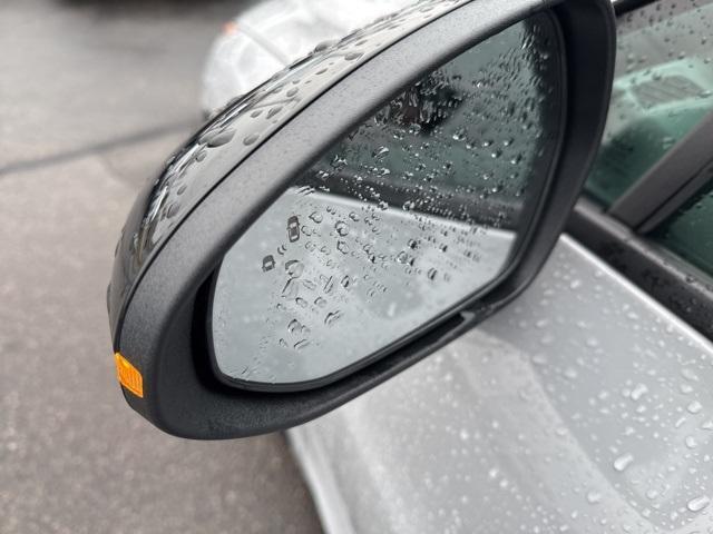 used 2023 Kia K5 car, priced at $23,849