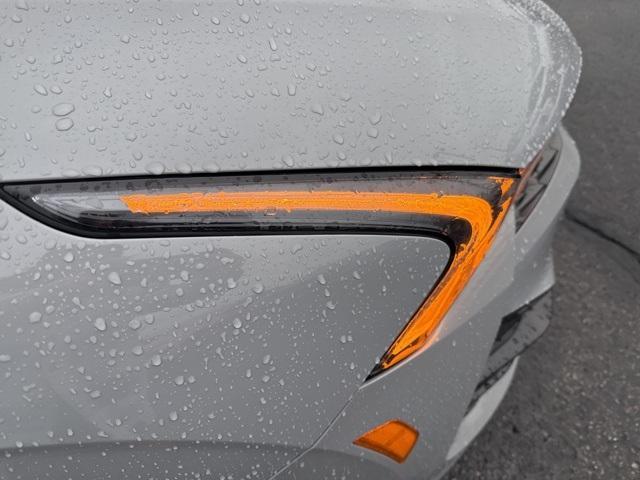 used 2023 Kia K5 car, priced at $23,849