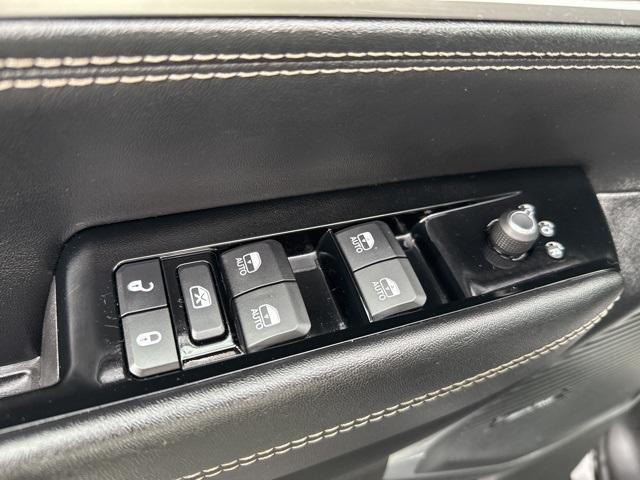 used 2024 Jeep Wagoneer L car, priced at $46,369