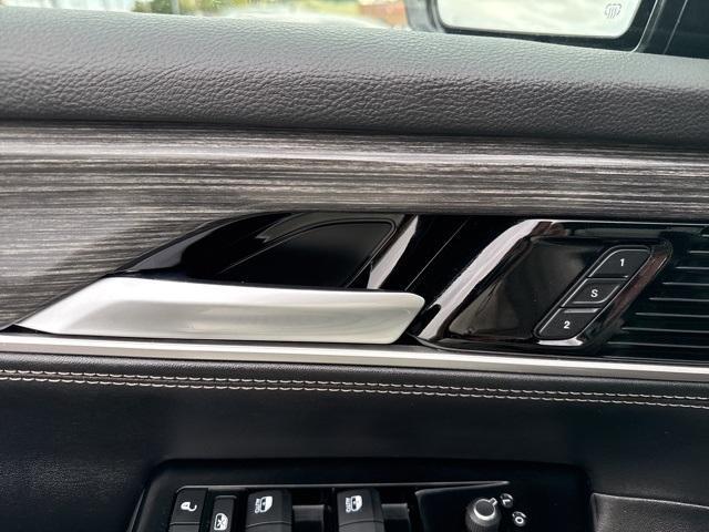 used 2024 Jeep Wagoneer L car, priced at $46,369