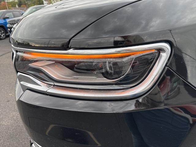 used 2024 Jeep Wagoneer L car, priced at $46,369