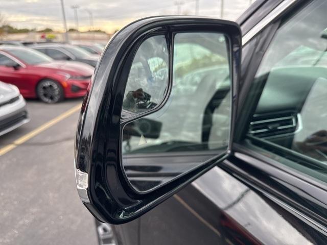 used 2024 Jeep Wagoneer L car, priced at $46,369