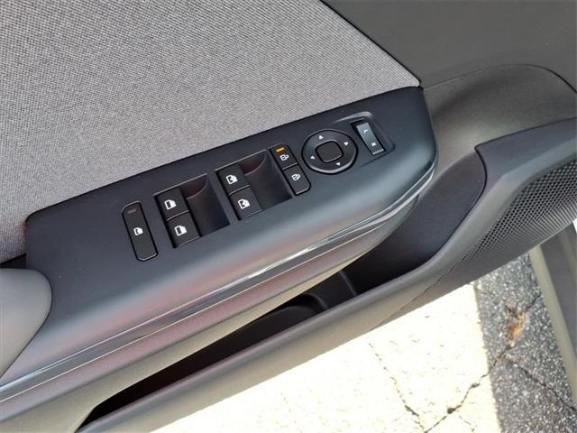new 2025 Kia K4 car, priced at $24,560