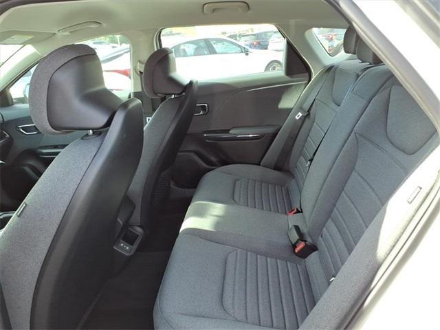 new 2025 Kia K4 car, priced at $24,560