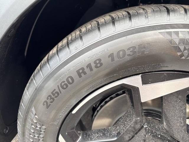 new 2026 Kia Sportage car, priced at $32,760