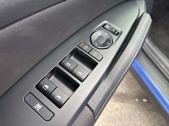 new 2026 Kia Sportage car, priced at $32,760