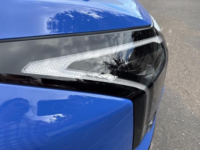 new 2026 Kia Sportage car, priced at $32,760