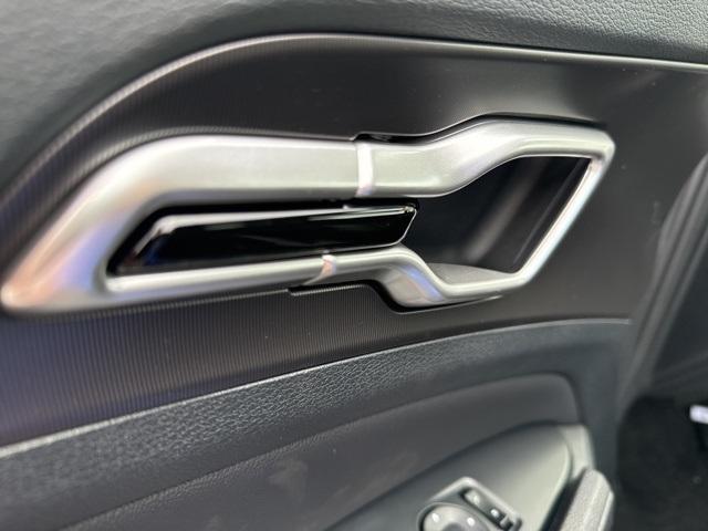 new 2026 Kia Sportage car, priced at $32,760