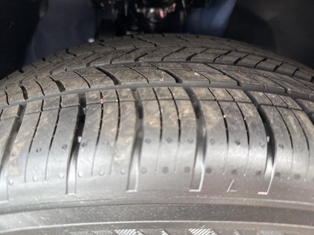 new 2026 Kia Sportage car, priced at $32,760