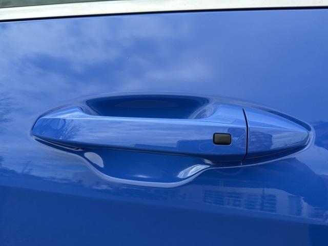 new 2026 Kia Sportage car, priced at $32,760