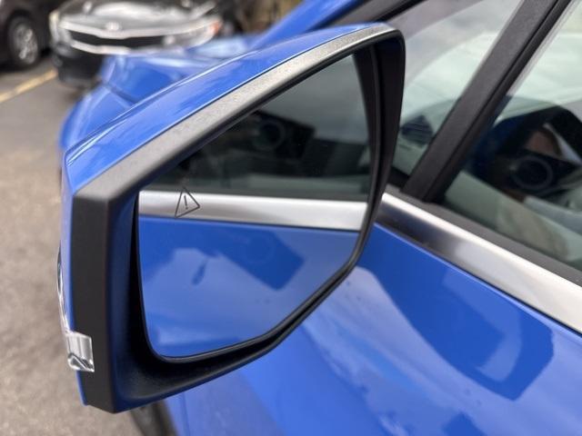 new 2026 Kia Sportage car, priced at $32,760