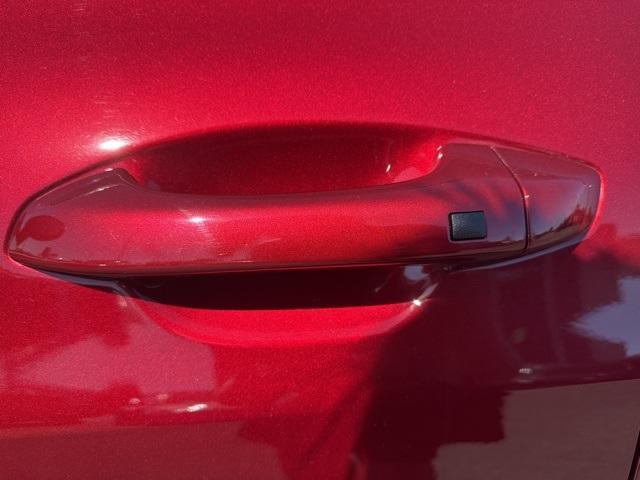 used 2024 Kia K5 car, priced at $26,606