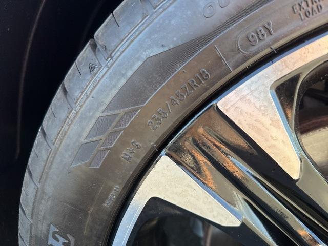 used 2024 Kia K5 car, priced at $26,606