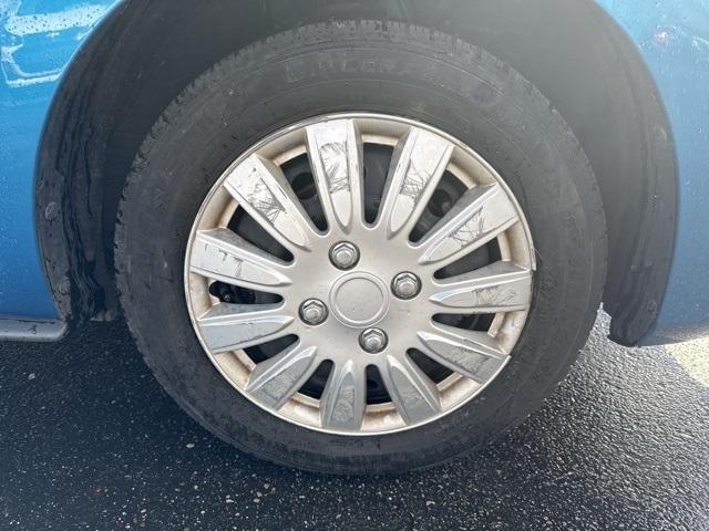 used 2021 Mitsubishi Mirage car, priced at $11,700