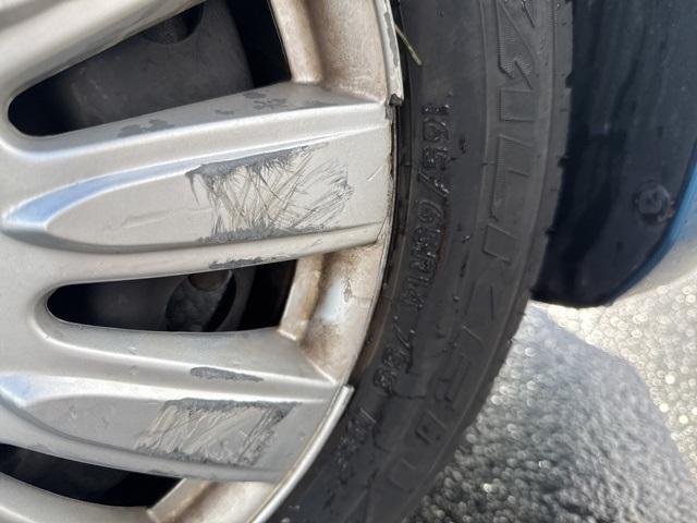 used 2021 Mitsubishi Mirage car, priced at $11,700