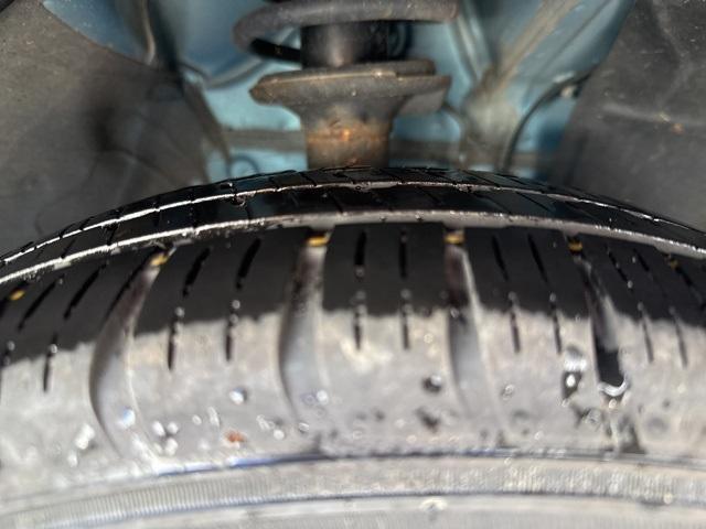 used 2021 Mitsubishi Mirage car, priced at $11,700