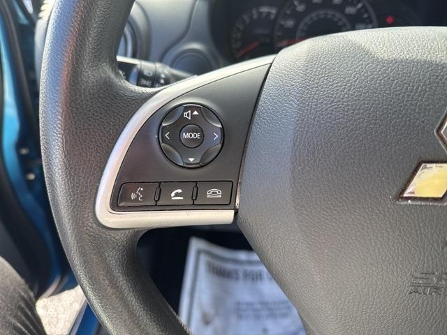 used 2021 Mitsubishi Mirage car, priced at $11,700