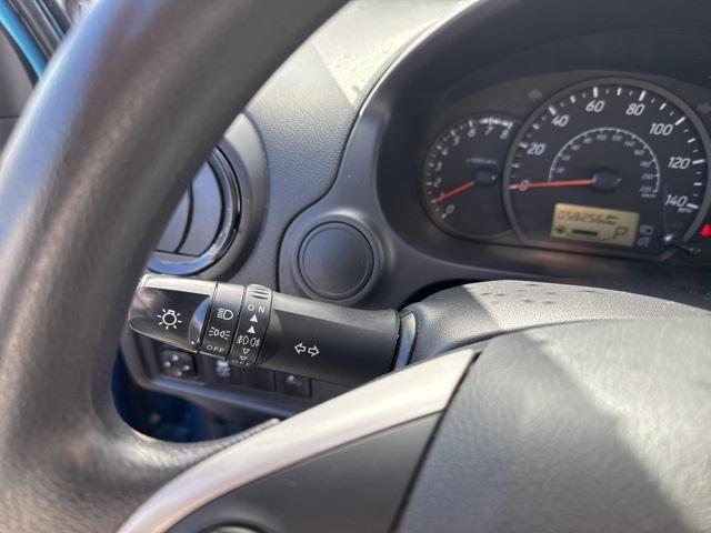 used 2021 Mitsubishi Mirage car, priced at $11,700