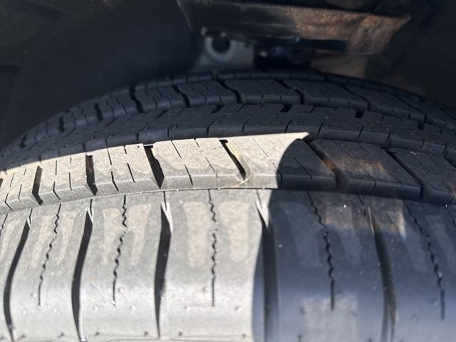 used 2024 GMC Terrain car, priced at $22,996